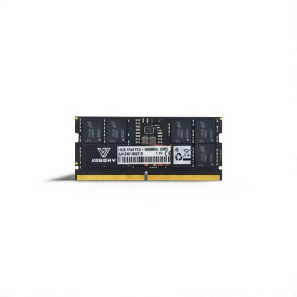 SODIMM DDR5 RAM 32GB 5600MHz